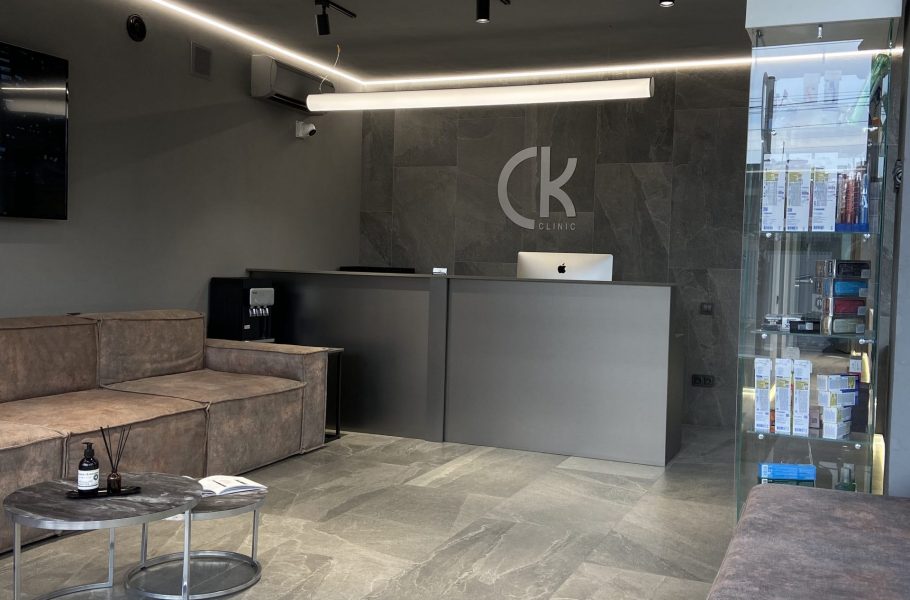 «CK-clinic»