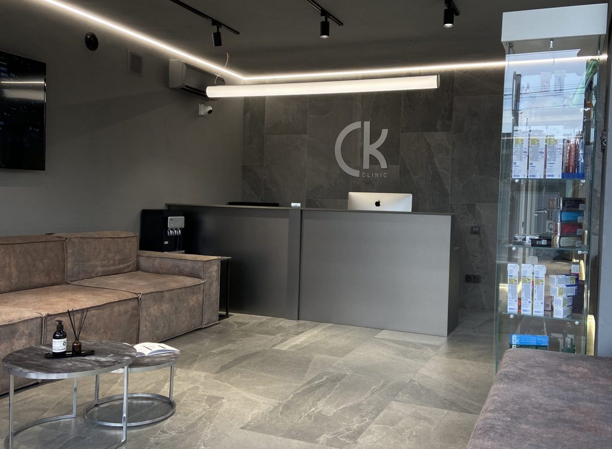 Стоматология «CK-clinic»