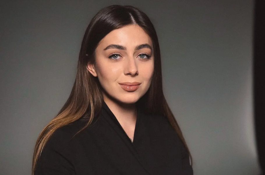 Кулышева Карина Анатольевна