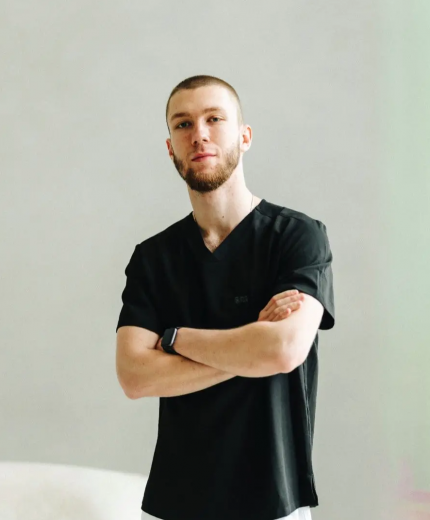 Точков Богдан Романович