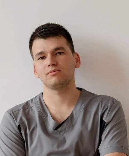 Ашинов Рустам Закашуович