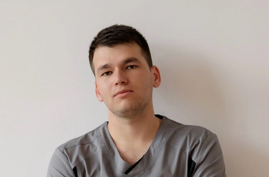 Ашинов Рустам Закашуович