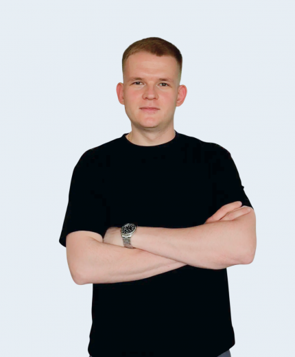 Гоннов Сергей Сергеевич