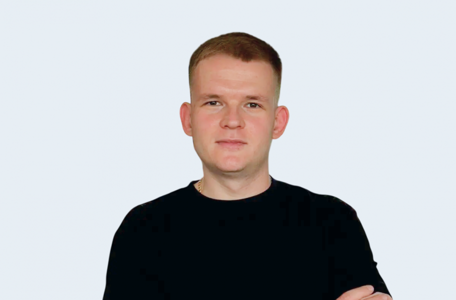 Гоннов Сергей Сергеевич